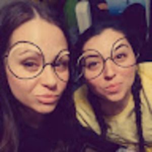 Meet your Posher, Sabrina